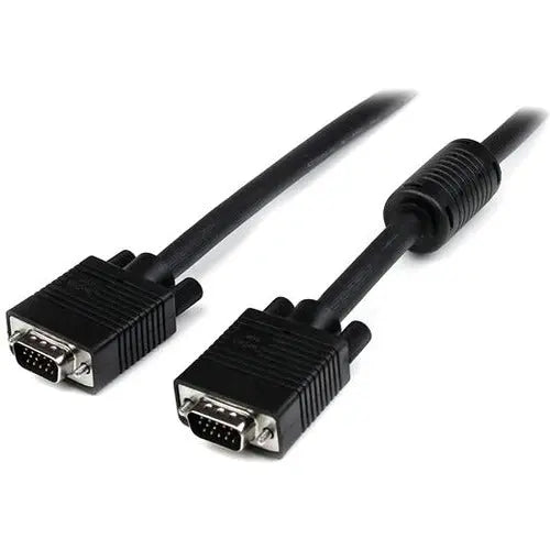 StarTech.com 30 ft Coax High Resolution VGA Monitor Cable - HD15 M/M Default Title