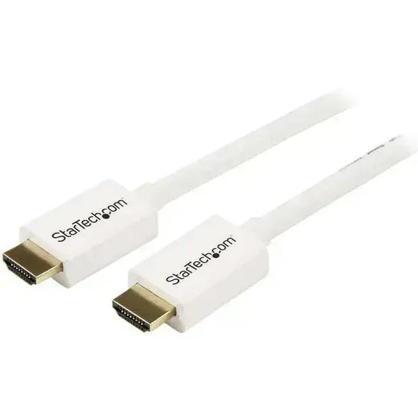 StarTech.com-3m-_10-ft_-White-CL3-In-wall-High-Speed-HDMI-Cable-Ultra-HD-4k-x-2k-HDMI-Cable-HDMI-to-HDMI-M-M-StarTech.com-334476565