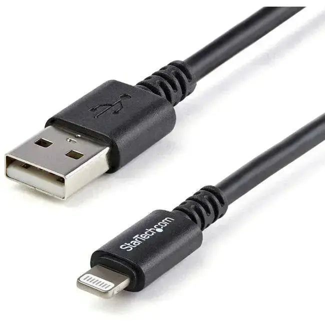 StarTech.com-3m-_10ft_-Long-Black-Appler-8-pin-Lightning-Connector-to-USB-Cable-for-iPhone-iPod-iPad-StarTech.com-334478076