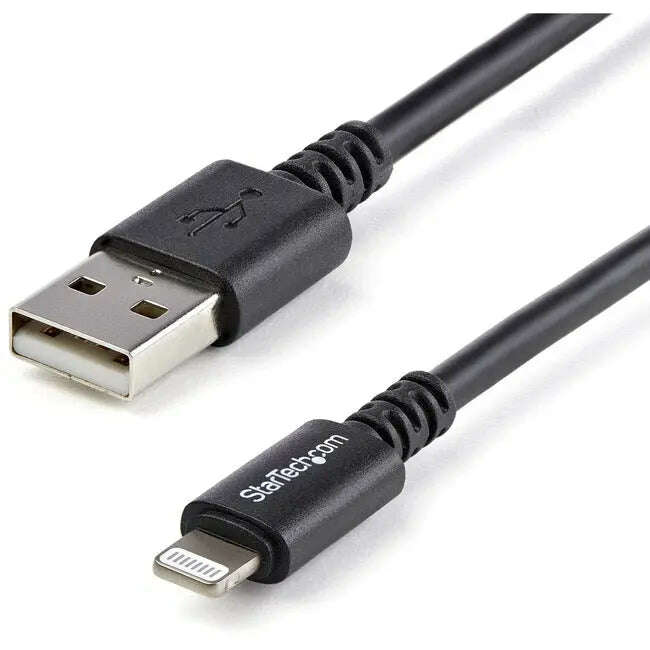 StarTech.com-3m-_10ft_-Long-Black-Appler-8-pin-Lightning-Connector-to-USB-Cable-for-iPhone-iPod-iPad-StarTech.com-334478064