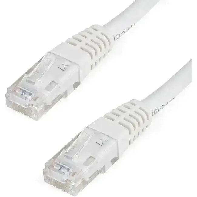 StarTech.com-4-ft-White-Molded-Cat6-UTP-Patch-Cable-ETL-Verified-StarTech.com-334447954