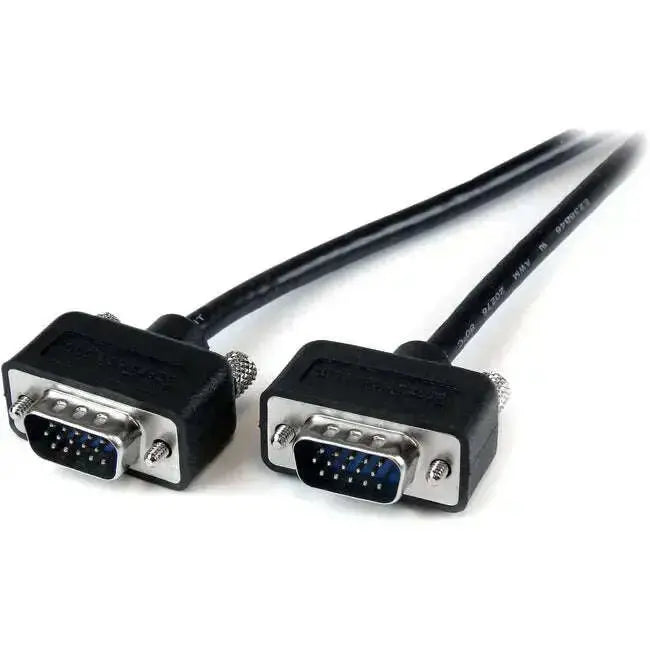 StarTech.com-6-ft-Low-Profile-High-Resolution-Monitor-VGA-Cable-StarTech.com-334418279