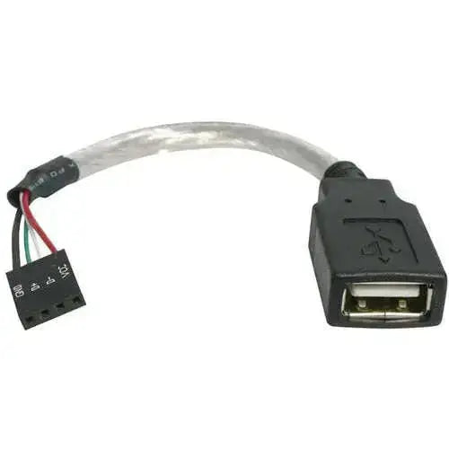 StarTech.com-6in-USB-2.0-Cable-USB-A-to-USB-4-Pin-Header-F-F-USB-A-Female-to-Motherboard-Header-Adapter-USB-cable-4-pin-USB-Type-A-_F_-4-pin-MPC-_F_-15-cm-StarTech.com-318469351