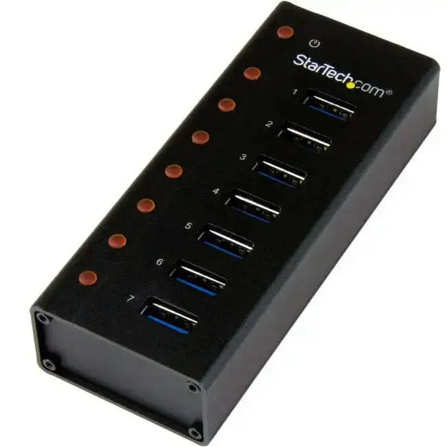 StarTech.com-7-Port-USB-3.0-Hub-Desktop-or-Wall-mountable-Metal-Enclosure-StarTech.com-335096228