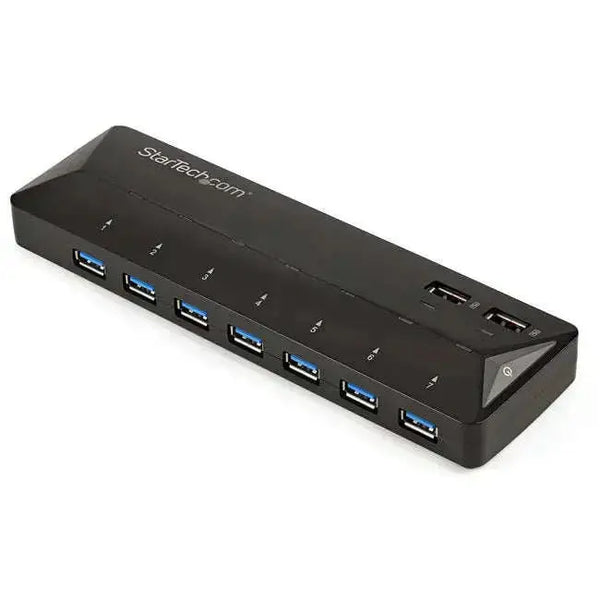 StarTech.com-7-Port-USB-3.0-Hub-plus-Dedicated-Charging-Ports-2-x-2.4A-Ports-Desktop-USB-Hub-and-Fast-Charging-Station-StarTech.com-334871922