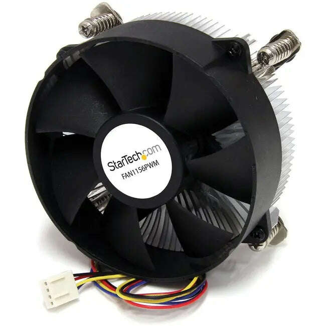 StarTech.com-95mm-CPU-Cooler-Fan-with-Heatsink-for-Socket-LGA1156-1155-with-PWM-StarTech.com-334475149