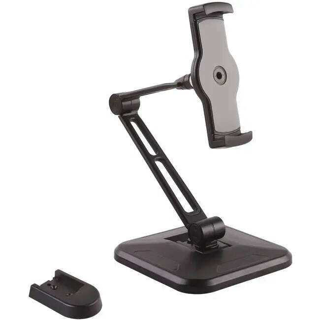 StarTech.com-Adjustable-Tablet-Stand-with-Arm-Universal-Mount-for-4.7_-to-12.9_-Tablets-such-as-the-iPad-Pro-Tablet-Desk-Stand-or-Wall-Mount-Tablet-Holder-StarTech.com-334437950
