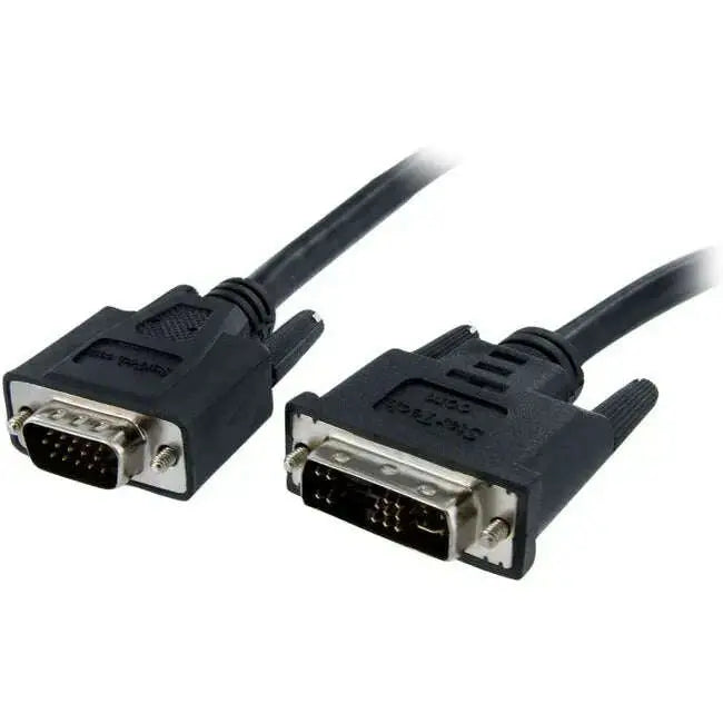StarTech.com-Analog-Flat-Panel-Display-Cable-Monitor-cable-VGA-HD-15-_M_-DVI-A-_M_-1.8-m-StarTech.com-334472412