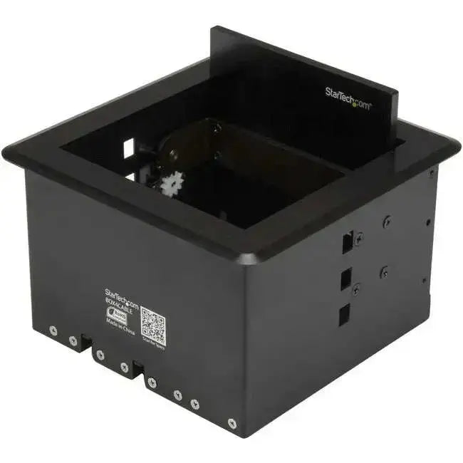 StarTech.com-Conference-Table-Cable-Management-Box-Table-Top-Conference-Room-AV-Conference-Table-Connectivity-Box-StarTech.com-334437164