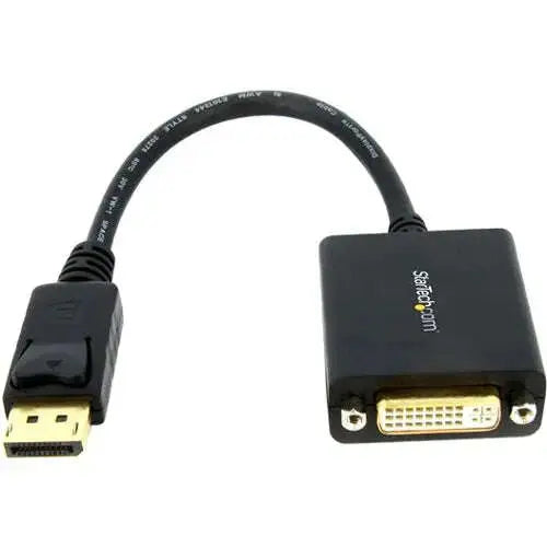 StarTech.com-DisplayPort-To-DVI-Adapter-Passive-1080p-DP-to-DVI-Display-Port-to-DVI-D-Adapter-StarTech.com-318471344