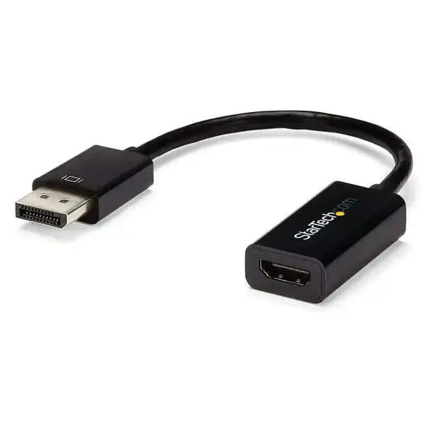 StarTech.com-DisplayPort-to-HDMI-4K-Audio-Video-Converter-DP-1.2-to-HDMI-Active-Adapter-for-Desktop-Laptop-Computers-4K-_-30-Hz-StarTech.com-334861079