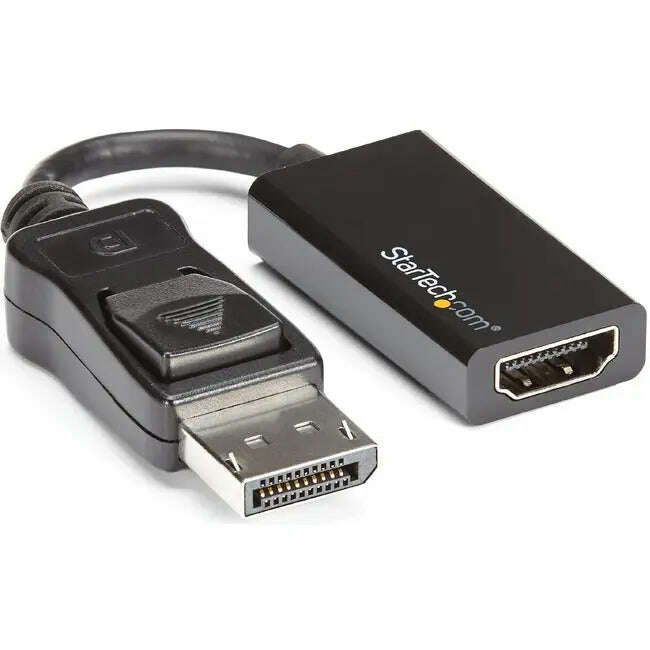StarTech.com-DisplayPort-to-HDMI-Adapter-4K-DP-to-HDMI-Converter-UHD-4K-60Hz-StarTech.com-334369065