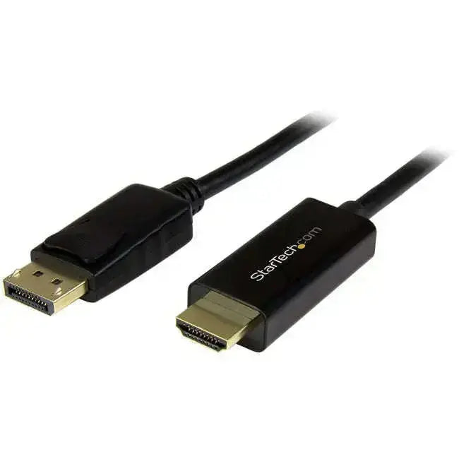 StarTech.com-DisplayPort-to-HDMI-Adapter-Cable-3-m-_10-ft._-DP-to-HDMI-Adapter-with-Built-in-Cable-_M-M_-Ultra-HD-4K-30-Hz-StarTech.com-334550971