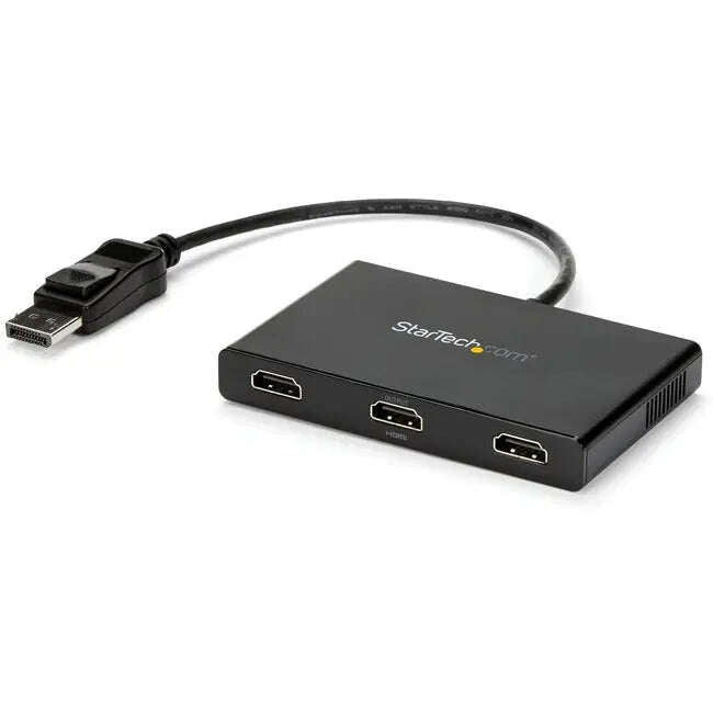 StarTech.com-DisplayPort-to-HDMI-Multi-Monitor-Splitter-3-Port-MST-Hub-DP-1.2-to-3x-HDMI-MST-Hub-StarTech.com-334570219