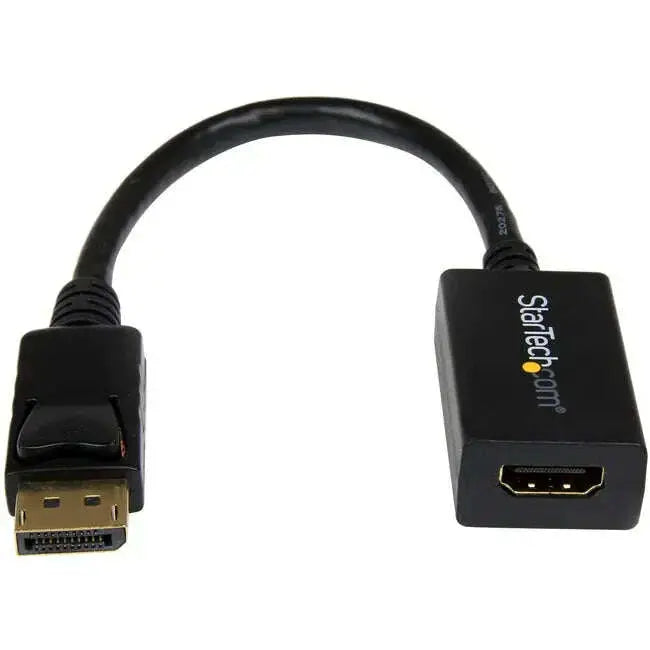 StarTech.com-DisplayPort-to-HDMI-Video-Converter-Video-audio-adapter-DisplayPort-HDMI-19-pin-HDMI-_F_-DisplayPort-_M_-StarTech.com-318471462