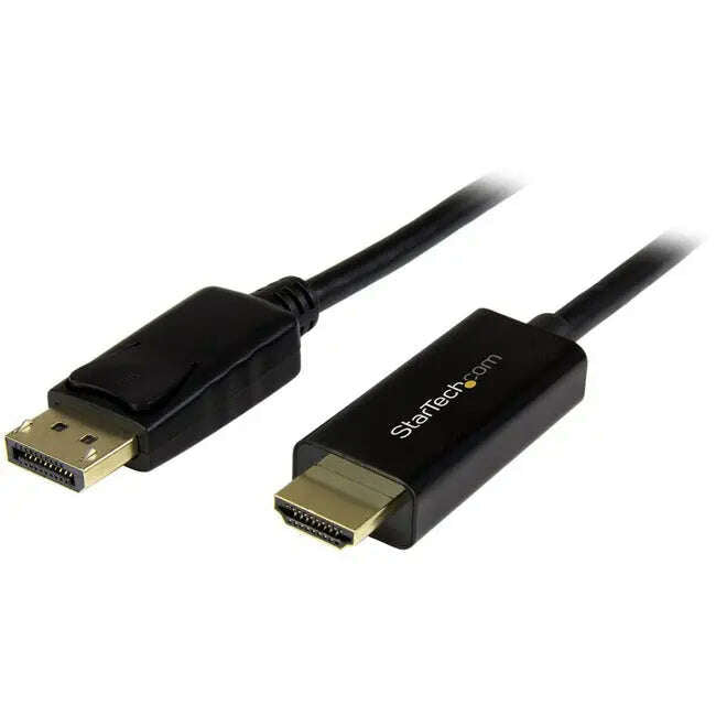 StarTech.com-DisplayPort-to-HDMI-converter-cable-6-ft-_2m_-4K-StarTech.com-334862848