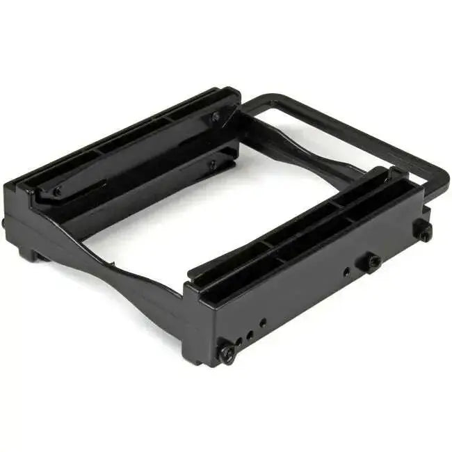 StarTech.com-Dual-2.5_-SSD-HDD-Mounting-Bracket-for-3.5_-Drive-Bay-Tool-Less-Installation-2-Drive-Adapter-Bracket-for-Desktop-Computer-StarTech.com-334570121
