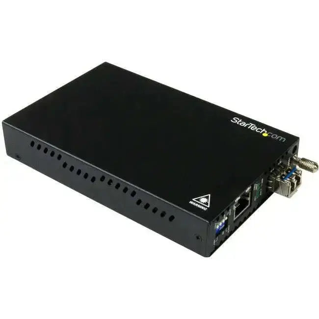 StarTech.com-Gigabit-Ethernet-Copper-to-Fiber-Media-Converter-SM-LC-10-km-Ethernet-Media-Converter-GbE-Converter-StarTech.com-334559266