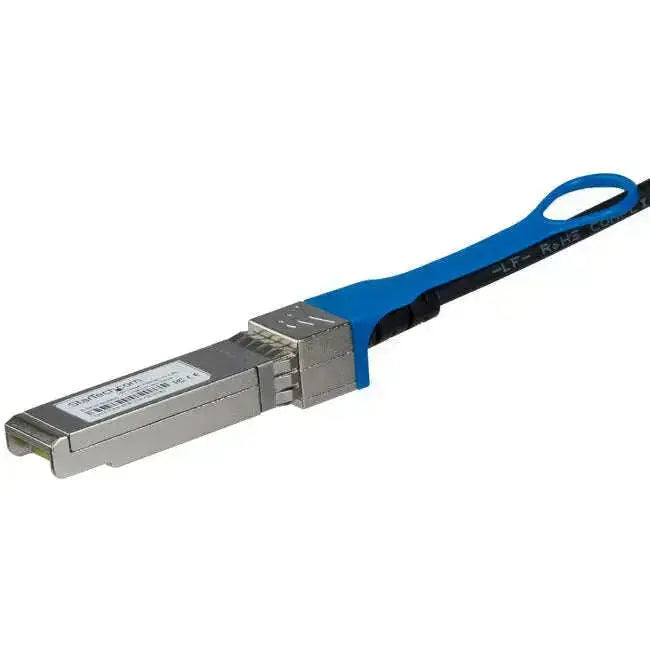 StarTech.com-HP-J9283B-Compatible-SFP_-Direct-Attach-Twinax-Cable-3-m-_9.8-ft_-10-Gbps-Passive-DAC-Copper-Cable-RJ45-Mini-GBIC-Cable-StarTech.com-334588469