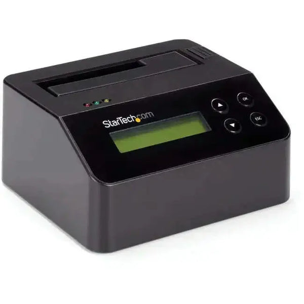 StarTech.com-Hard-Drive-Eraser-and-Docking-Station-Standalone-4Kn-Support-TAA-2.5-3.5-SATA-SSD-HDD-Dock-_-Wiper-StarTech.com-334408224
