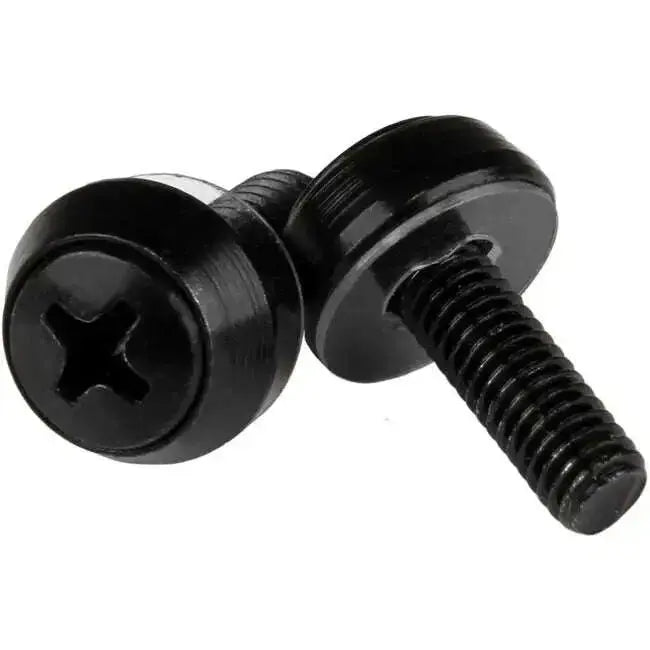 StarTech.com-M5-x-12mm-Screws-50-Pack_-Black-M5-Mounting-Screws-for-Server-Rack-_-Cabinet-StarTech.com-334871847