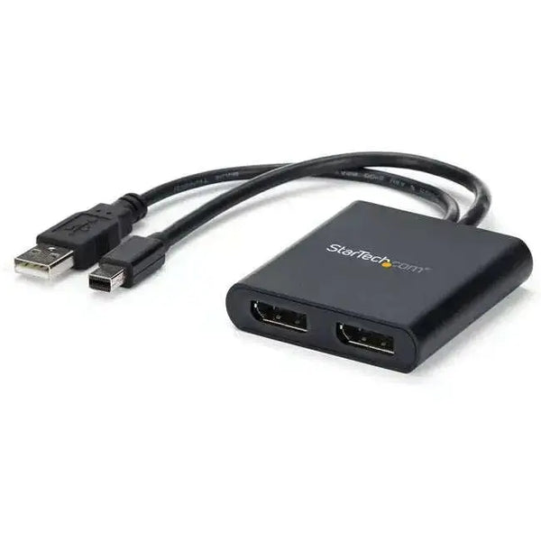 StarTech.com-Mini-DisplayPort-to-DisplayPort-Multi-Monitor-Splitter-2-Port-MST-Hub-mDP-1.2-to-2x-DP-MST-Hub-StarTech.com-334431958