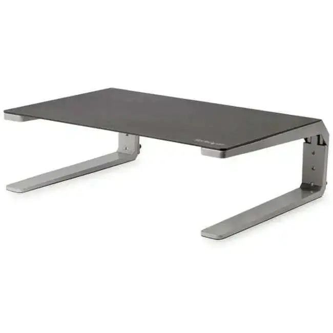 StarTech.com-Monitor-Riser-Stand-For-up-to-32_-Monitor-Height-Adjustable-Computer-Monitor-Riser-Steel-and-Aluminum-Monitor-Shelf-with-Three-Height-Settings-StarTech.com-318513355