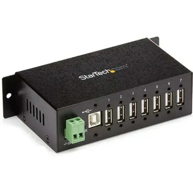 StarTech.com-Mountable-Rugged-Industrial-7-Port-USB-Hub-StarTech.com-334538187