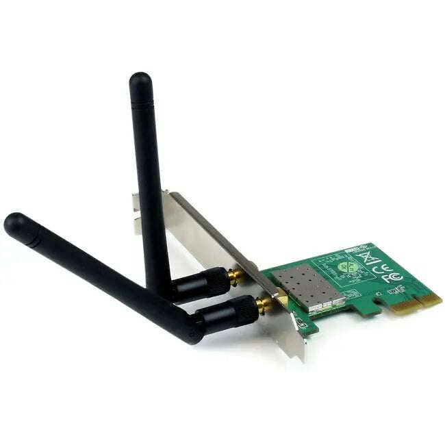 StarTech.com-PCI-Express-Wireless-N-Adapter-300-Mbps-PCIe-802.11-b-g-n-Network-Adapter-Card-2T2R-2.2-dBi-StarTech.com-334377461