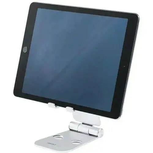 StarTech.com-Phone-and-Tablet-Stand-for-devices-such-as-an-iPad-Pro-or-Samsung-Galaxy-tablet-Adjustable-Smartphone-and-Tablet-Stand-Portable-Phone-Tablet-Holder-Multi-Angle-Foldable-Aluminu-318513899