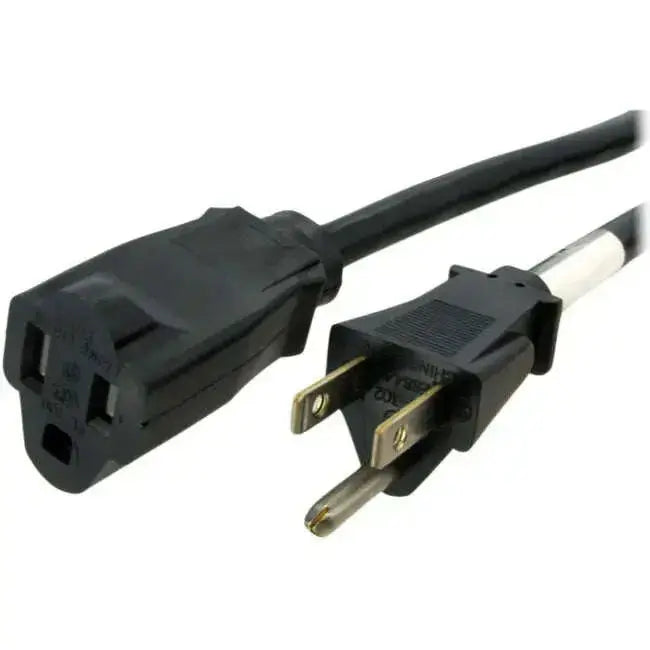 StarTech.com-Power-Extension-Cable-125V-AC-15A-6ft-Black-StarTech.com-334425632