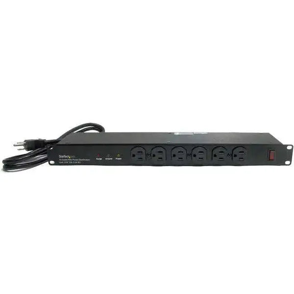 StarTech.com-Rackmount-PDU-with-16-Outlets-and-Surge-Protection-19in-Power-Distribution-Unit-1U-StarTech.com-334469777