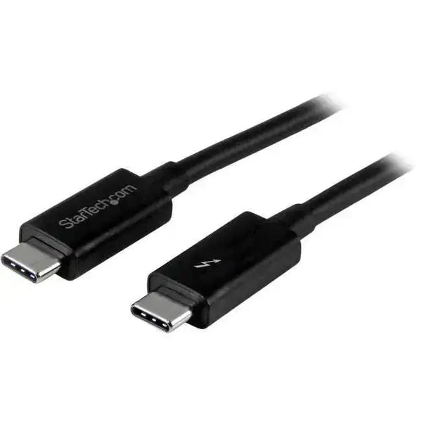 StarTech.com-Thunderbolt-3-Cable-3-ft-1m-4K-60Hz-20Gbps-USB-C-to-USB-C-Cable-Thunderbolt-3-USB-Type-C-Charger-Cable-StarTech.com-334395482