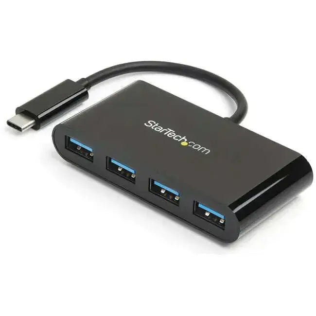 StarTech.com-USB-C-Hub-4-Port-USB-C-to-USB-A-_4x_-Bus-Powered-USB-Hub-USB-Type-C-to-USB-Hub-USB-C-to-USB-USB-3.1-Type-C-StarTech.com-334865463