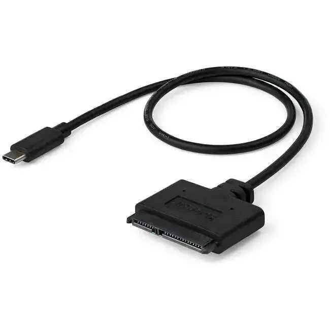 StarTech.com-USB-C-To-SATA-Adapter-for-2.5_-SATA-Drives-UASP-External-Hard-Drive-Cable-USB-Type-C-to-SATA-Adapter-StarTech.com-334569887