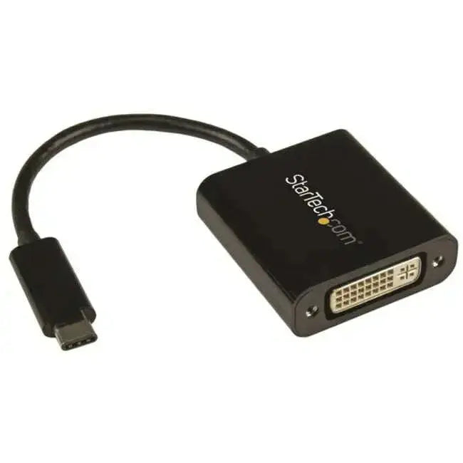 StarTech.com-USB-C-to-DVI-Adapter-Thunderbolt-3-Compatible-1920x1200-USB-C-to-DVI-Adapter-for-USB-C-devices-such-as-your-2018-iPad-Pro-DVI-I-Converter-StarTech.com-318509189
