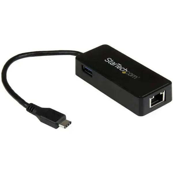 StarTech.com-USB-C-to-Ethernet-Gigabit-Adapter-Thunderbolt-3-Compatible-USB-Type-C-Network-Adapter-USB-C-Ethernet-Adapter-StarTech.com-335131237