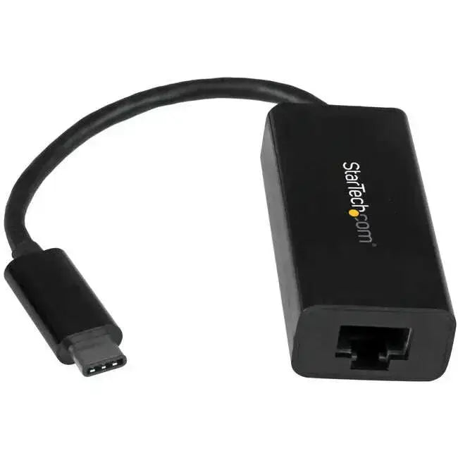 StarTech.com-USB-C-to-Gigabit-Ethernet-Adapter-Thunderbolt-3-10-100-1000Mbps-Black-StarTech.com-334432916