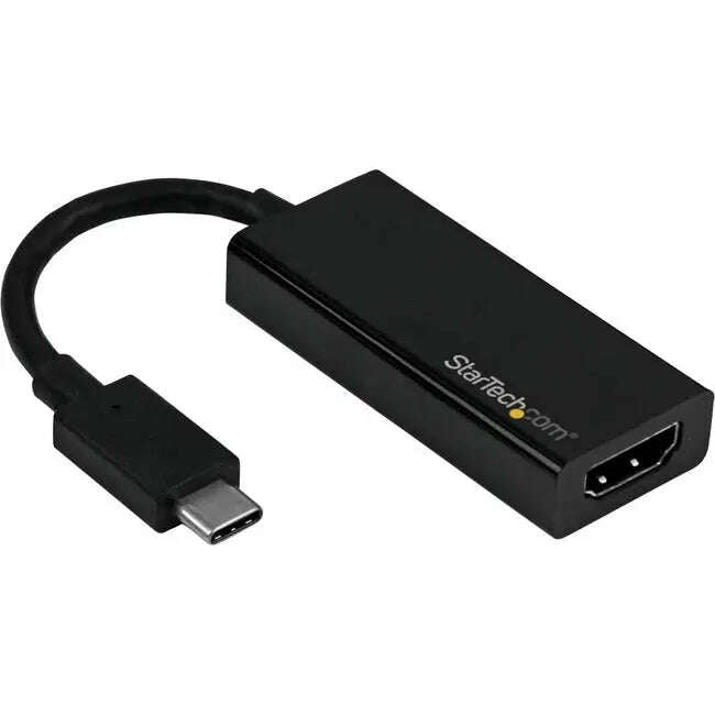 StarTech.com-USB-C-to-HDMI-Adapter-4K-60Hz-Thunderbolt-3-Compatible-USB-C-Adapter-USB-Type-C-to-HDMI-Dongle-Converter-StarTech.com-334379182
