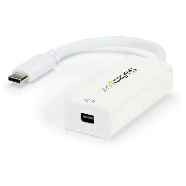StarTech.com-USB-C-to-Mini-DisplayPort-Adapter-USB-C-to-mDP-Adapter-4K-60Hz-StarTech.com-334580567