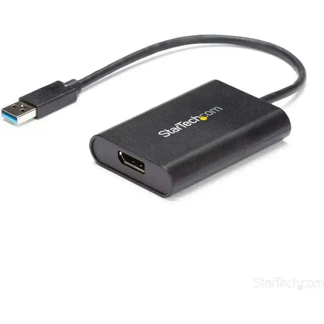 StarTech.com-USB-to-DisplayPort-Adapter-USB-to-DP-4K-Video-Adapter-USB-3.0-4K-30Hz-StarTech.com-318472861