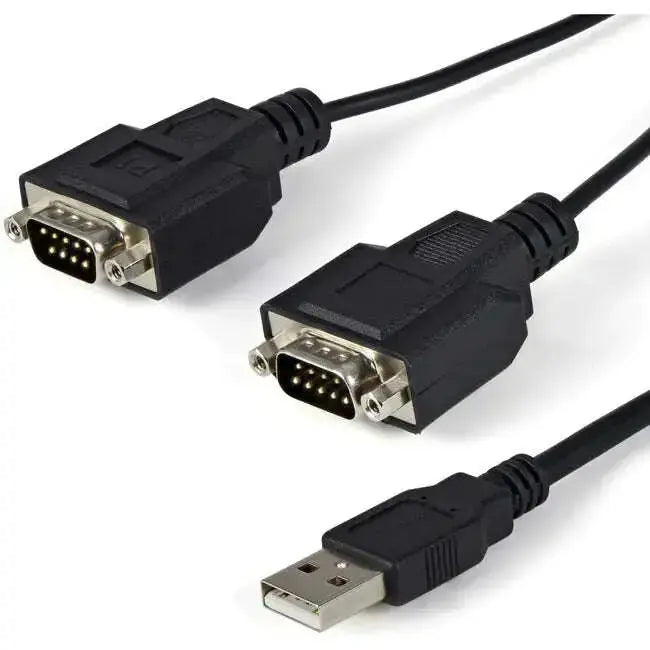 StarTech.com-USB-to-Serial-Adapter-2-Port-COM-Port-Retention-FTDI-USB-to-RS232-Adapter-Cable-USB-to-Serial-Converter-StarTech.com-334563367