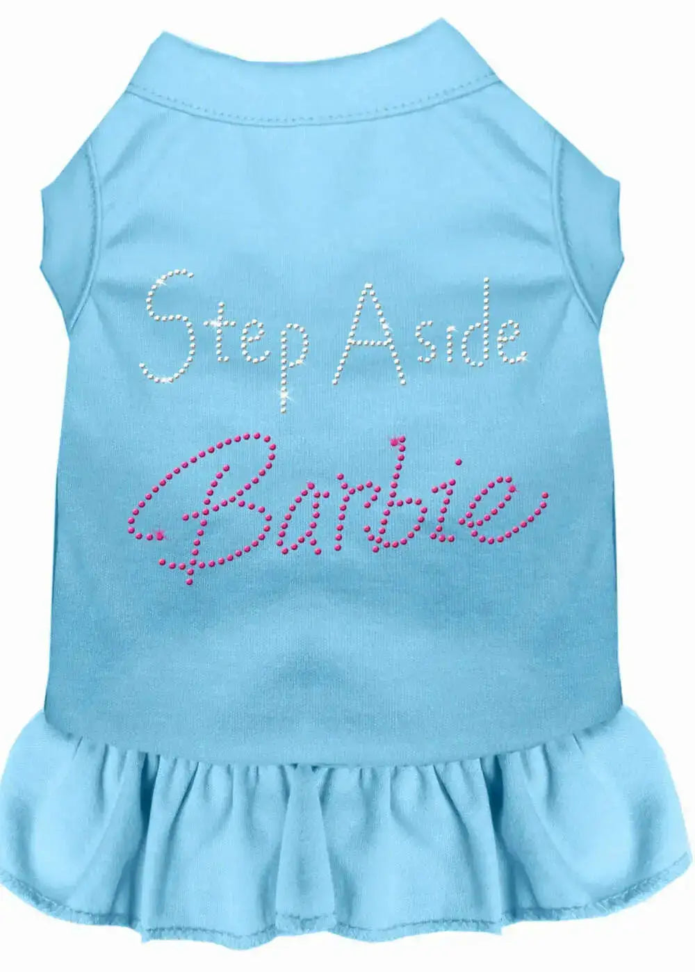 Step-Aside-Barbie-Rhinestone-Dress-Baby-Blue-Med-GreatEagleInc-320212514