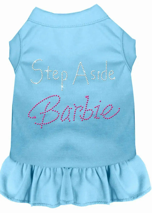 Step-Aside-Barbie-Rhinestone-Dress-Baby-Blue-Xxxl-GreatEagleInc-320209459