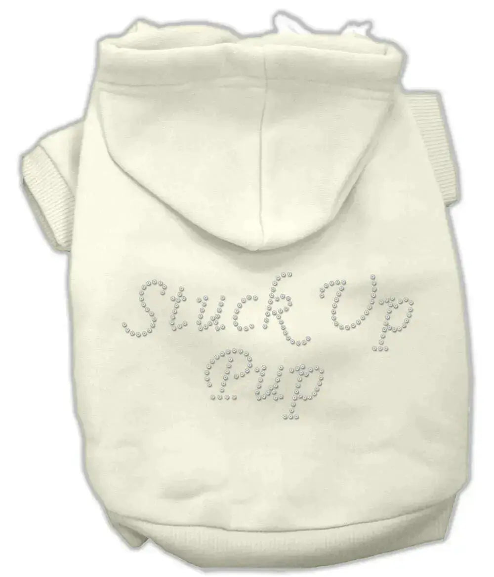 Stuck-Up-Pup-Hoodies-Cream-Xxxl-GreatEagleInc-319568525