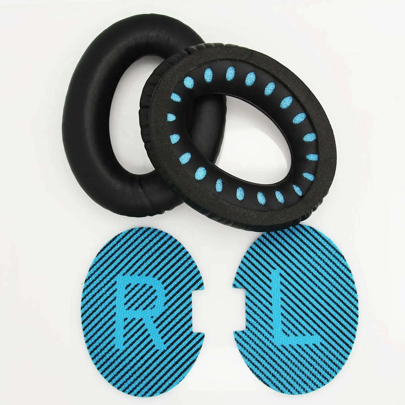 Suitable-For-Dr.-QC2-QC15-AE2-QC25-Headphone-Sleeve-AE2i-AE2w-Earmuffs-GreatEagleInc-334035936