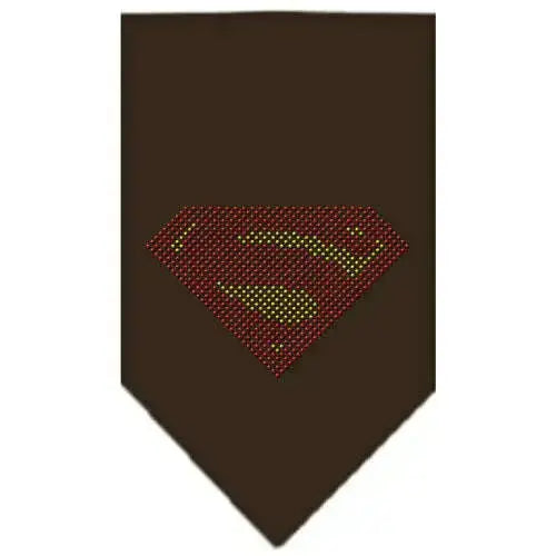 Super_-Rhinestone-Bandana-Cocoa-Small-GreatEagleInc-319111165