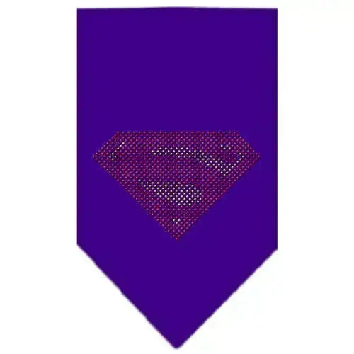 Super_-Rhinestone-Bandana-Purple-Small-GreatEagleInc-319110755