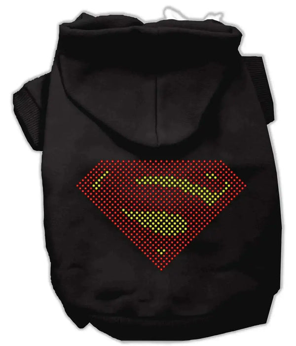 Super_-Rhinestone-Hoodies-Black-Xxl-GreatEagleInc-319566046