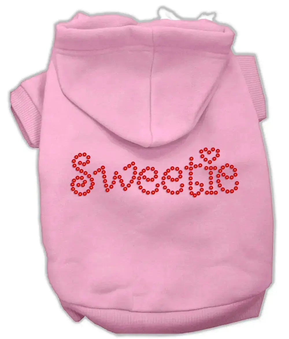 Sweetie-Rhinestone-Hoodies-Pink-L-GreatEagleInc-318654352